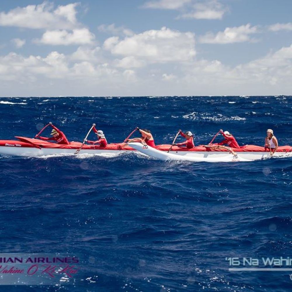 Meet your Posher, Traci